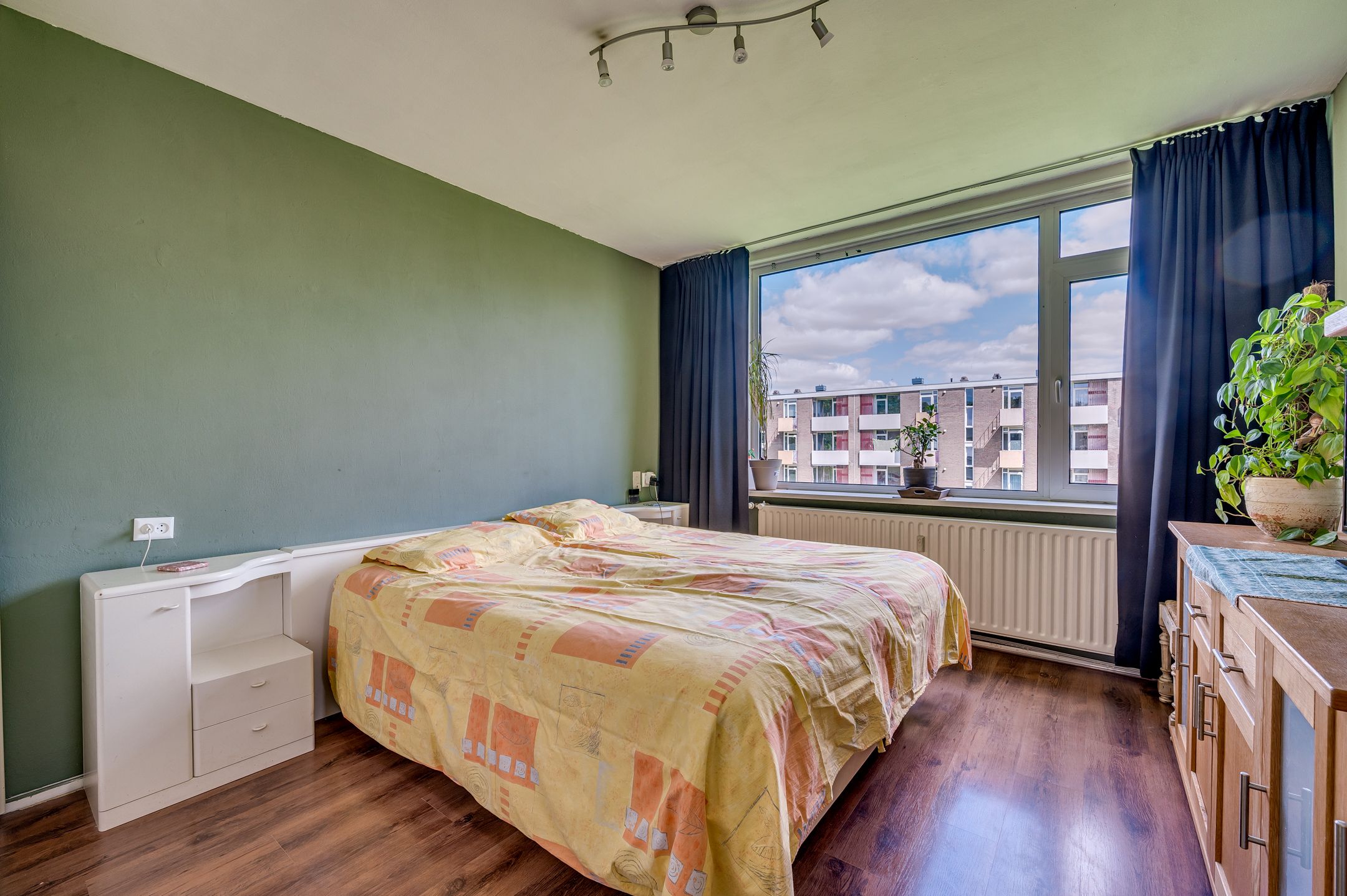 Foto 6 van Alberickstraat 133