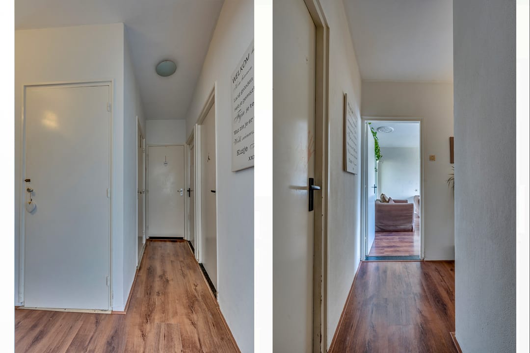 Foto 8 van Alberickstraat 133