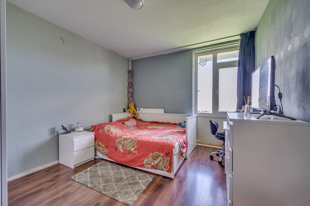 Foto 13 van Alberickstraat 133