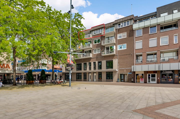 Foto 2 van Kloosterwandplein 148