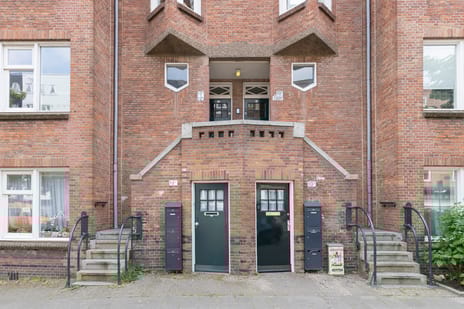 Van Hilligaertstraat thumbnail