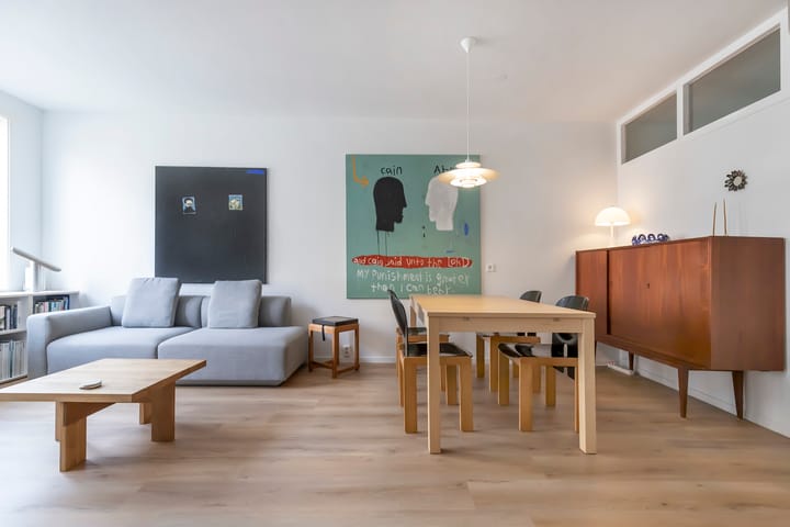 Foto 2 van Van Hilligaertstraat 12-B