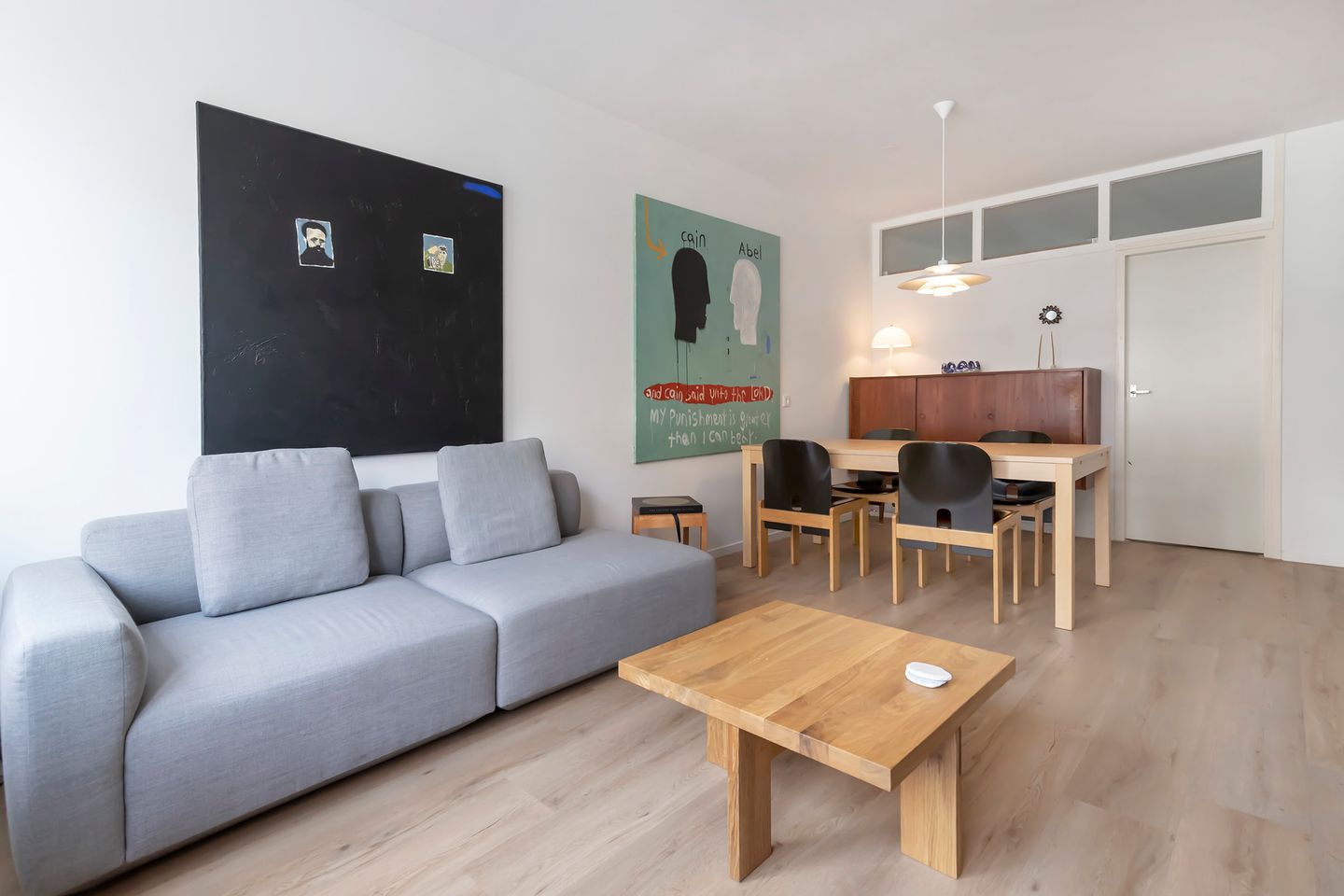 Photo 5 of Van Hilligaertstraat 12-B