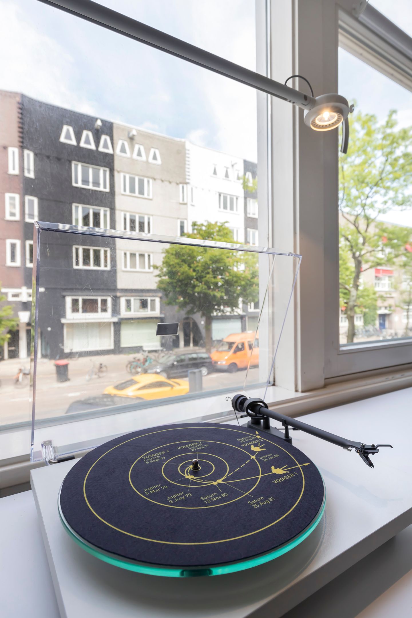 Photo 14 of Van Hilligaertstraat 12-B