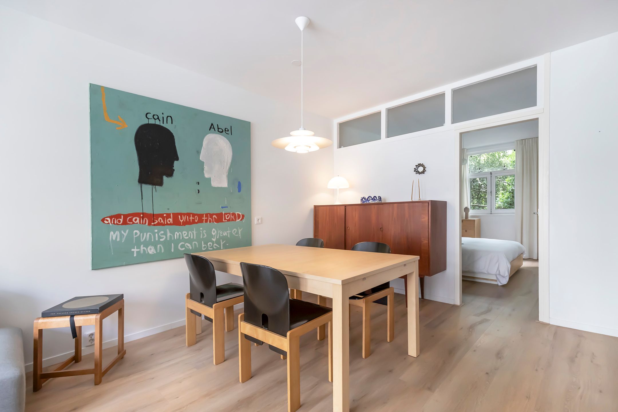 Photo 15 of Van Hilligaertstraat 12-B