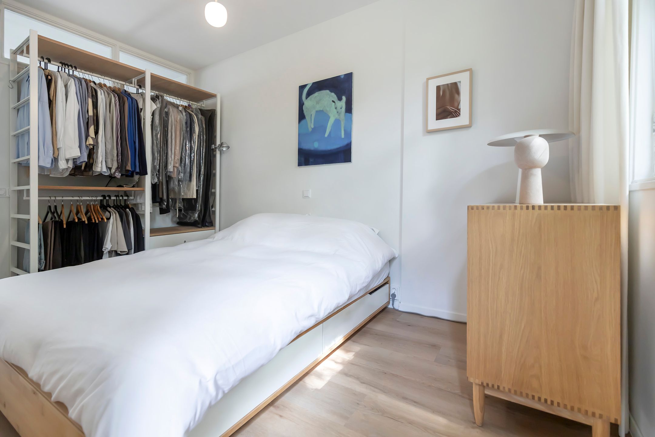 Photo 18 of Van Hilligaertstraat 12-B