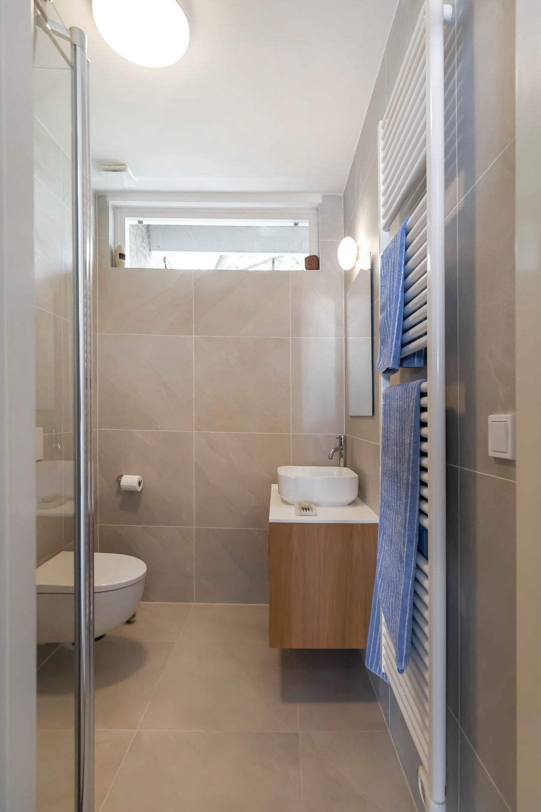 Photo 22 of Van Hilligaertstraat 12-B