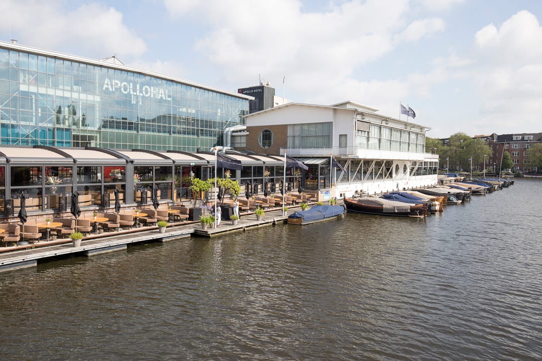 Photo 43 of Van Hilligaertstraat 12-B