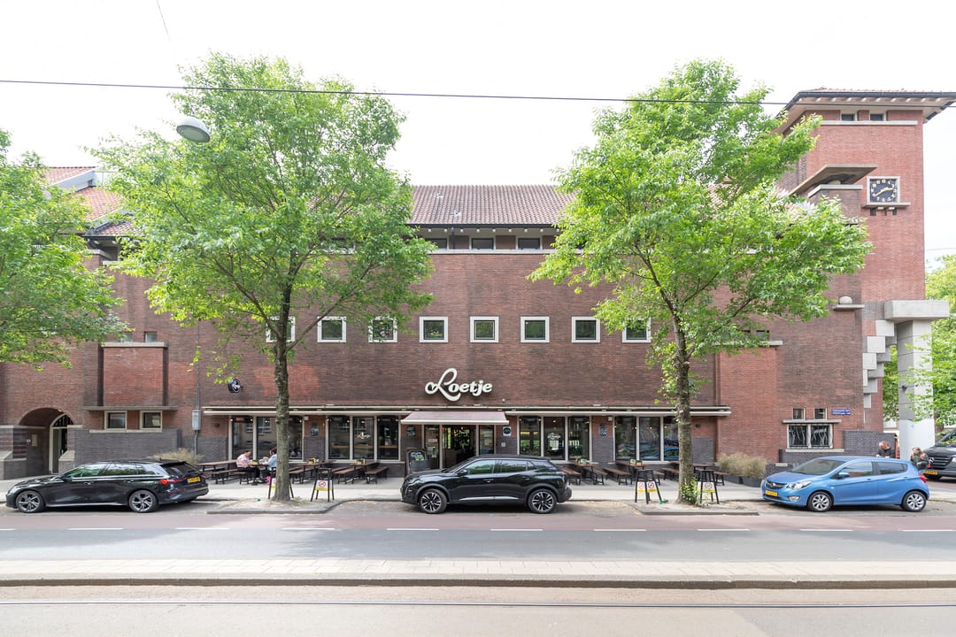 Photo 38 of Van Hilligaertstraat 12-B