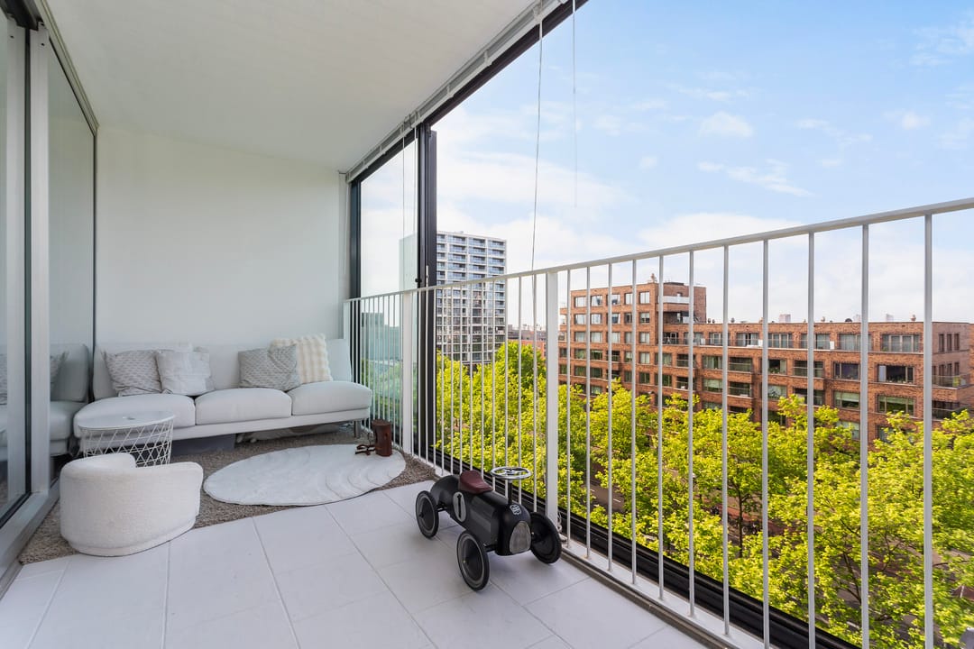 Foto 2 van Laan op Zuid 958