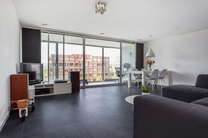 Foto 3 van Laan op Zuid 958