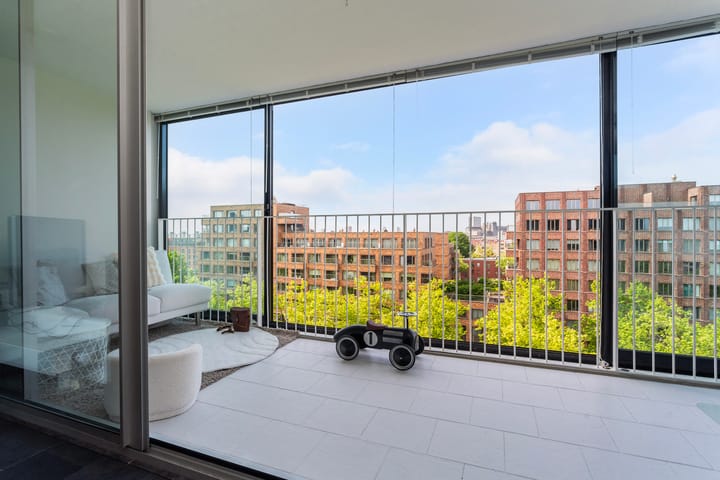 Foto 7 van Laan op Zuid 958