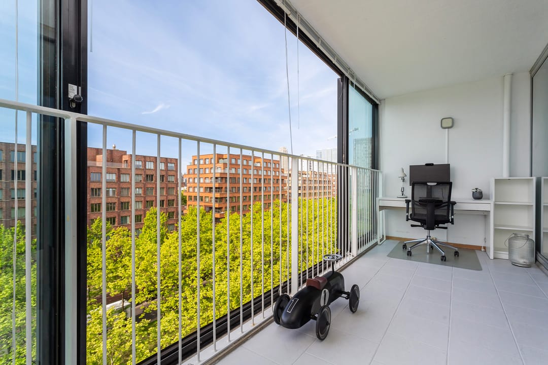 Foto 8 van Laan op Zuid 958