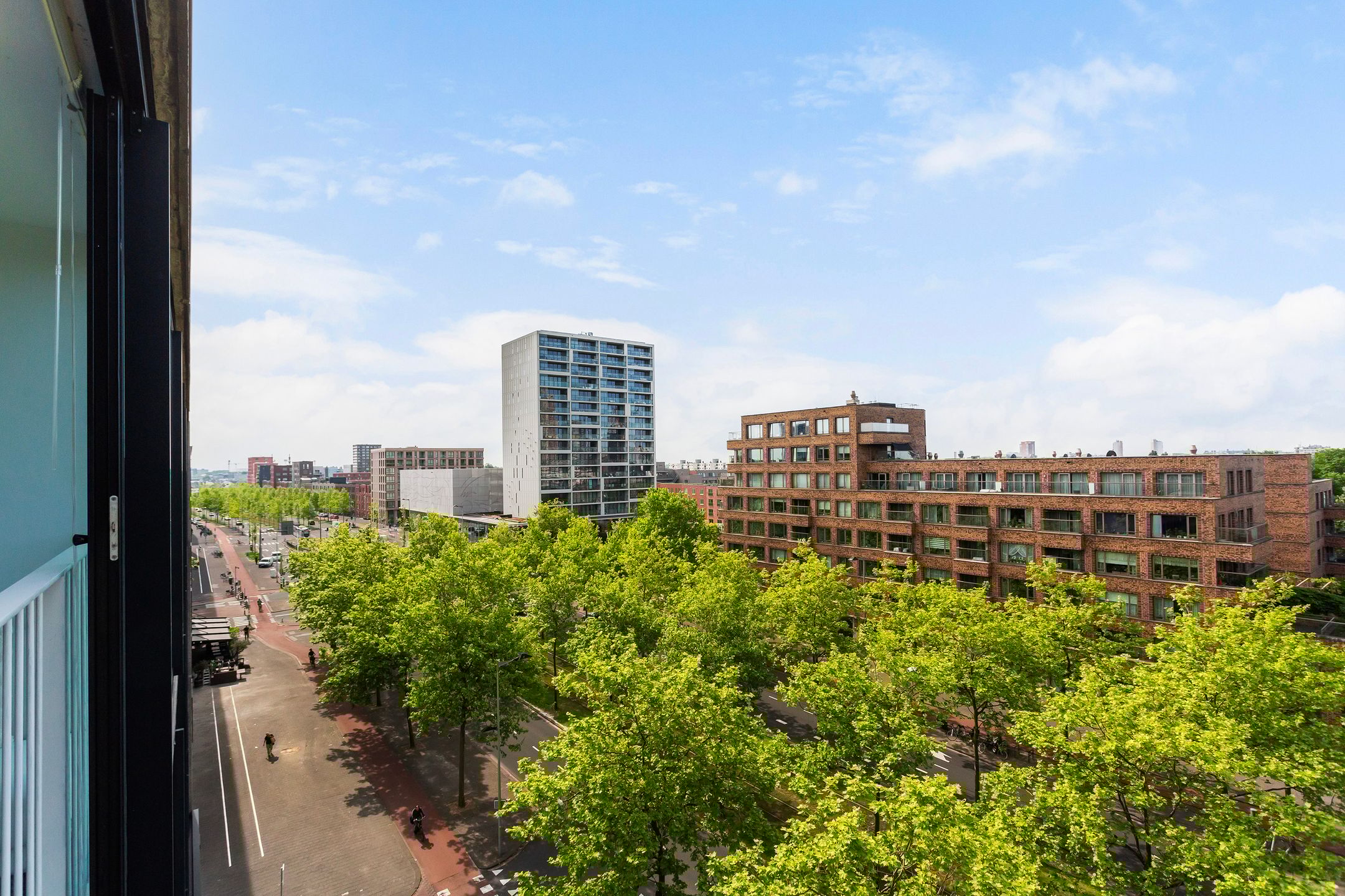 Foto 9 van Laan op Zuid 958