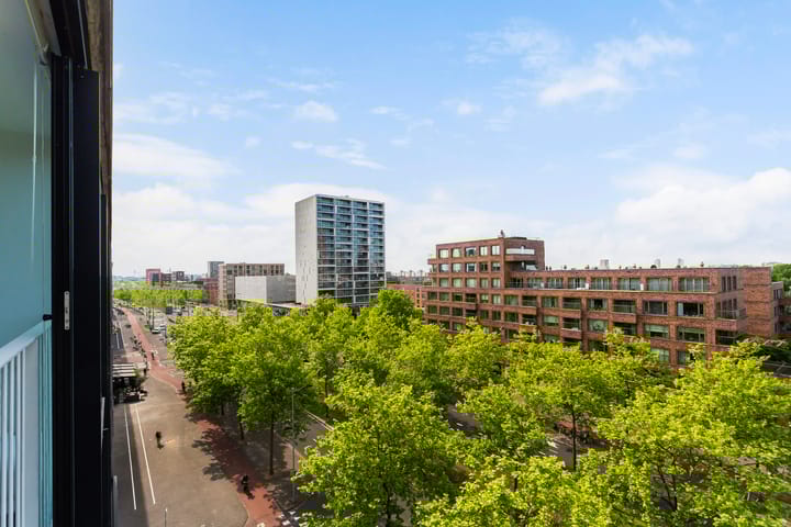 Foto 9 van Laan op Zuid 958