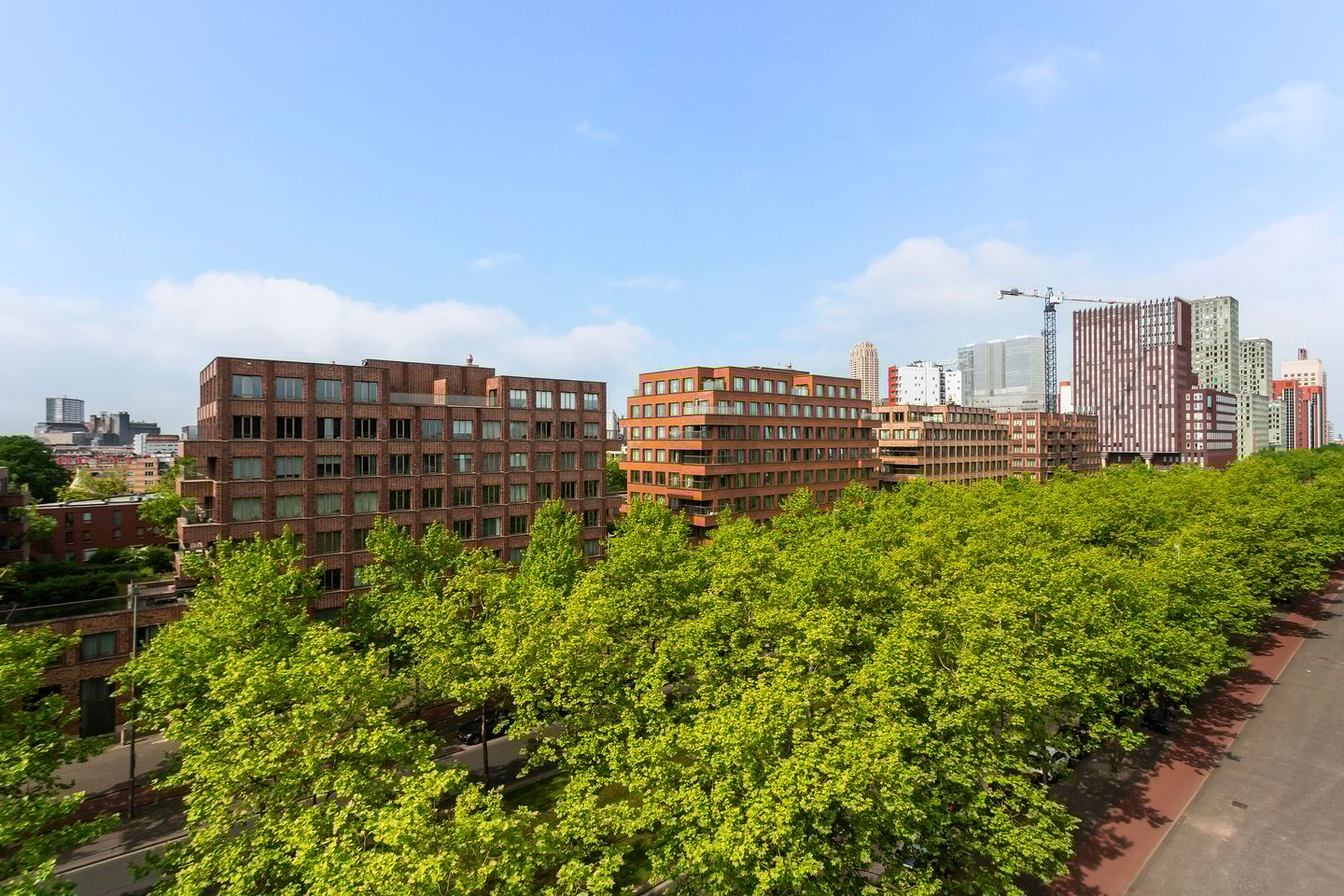 Foto 10 van Laan op Zuid 958