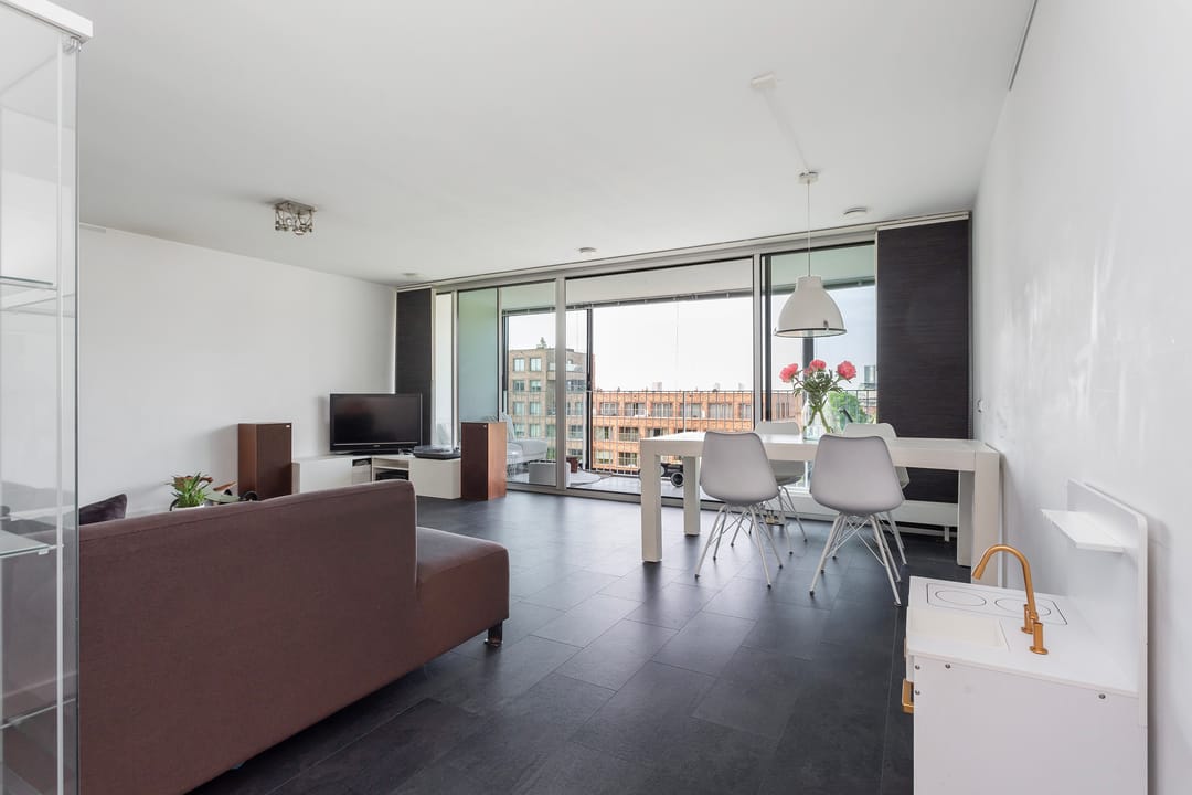 Foto 13 van Laan op Zuid 958