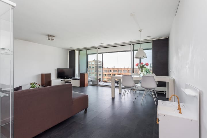 Foto 13 van Laan op Zuid 958