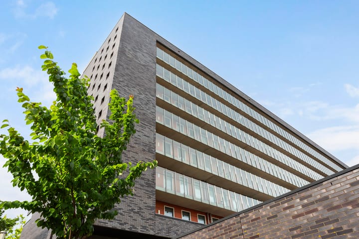 Foto 25 van Laan op Zuid 958