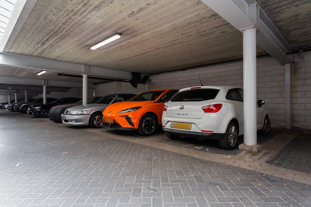 Foto 26 van Laan op Zuid 958