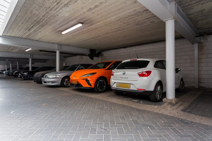 Foto 26 van Laan op Zuid 958