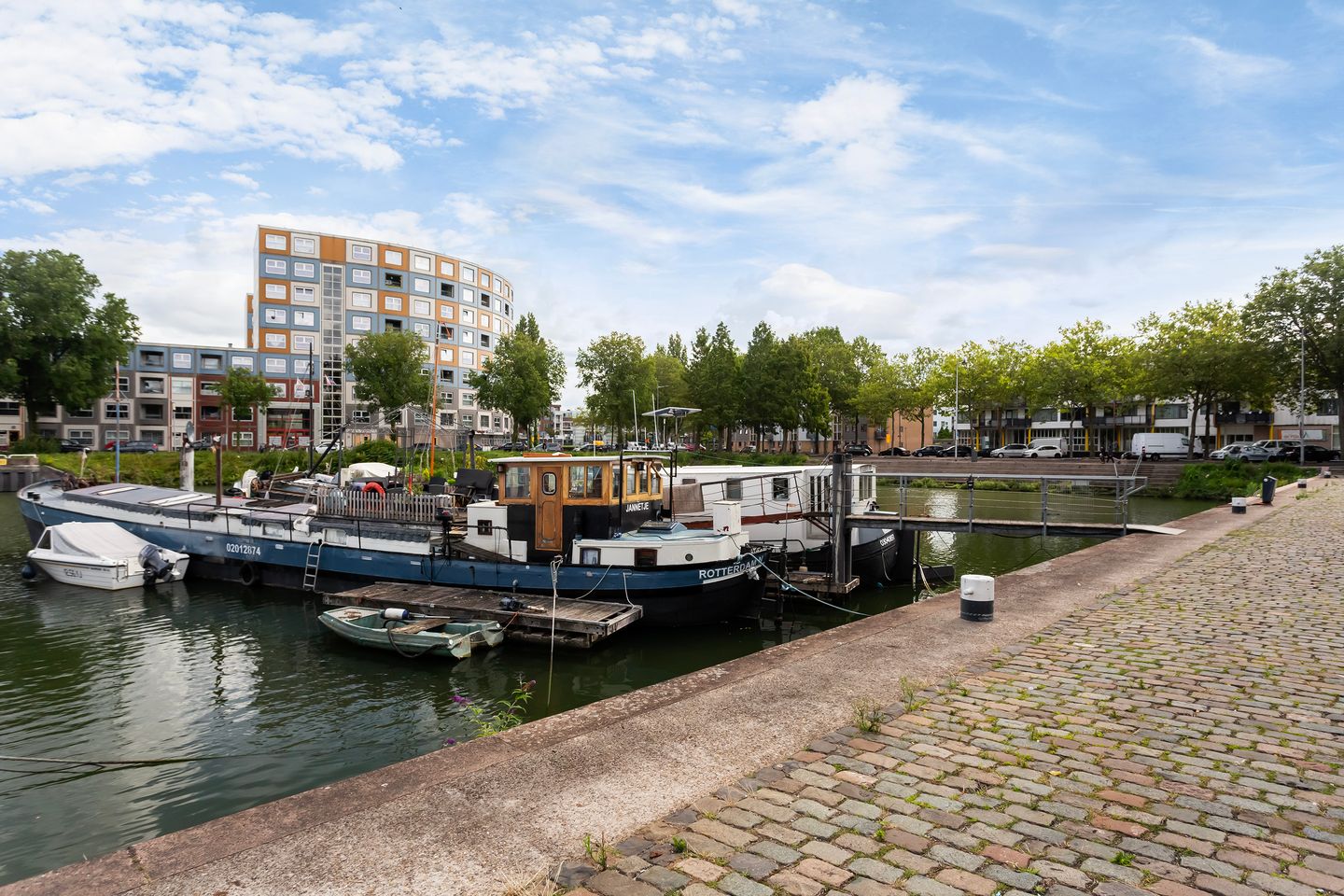 Foto 29 van Laan op Zuid 958