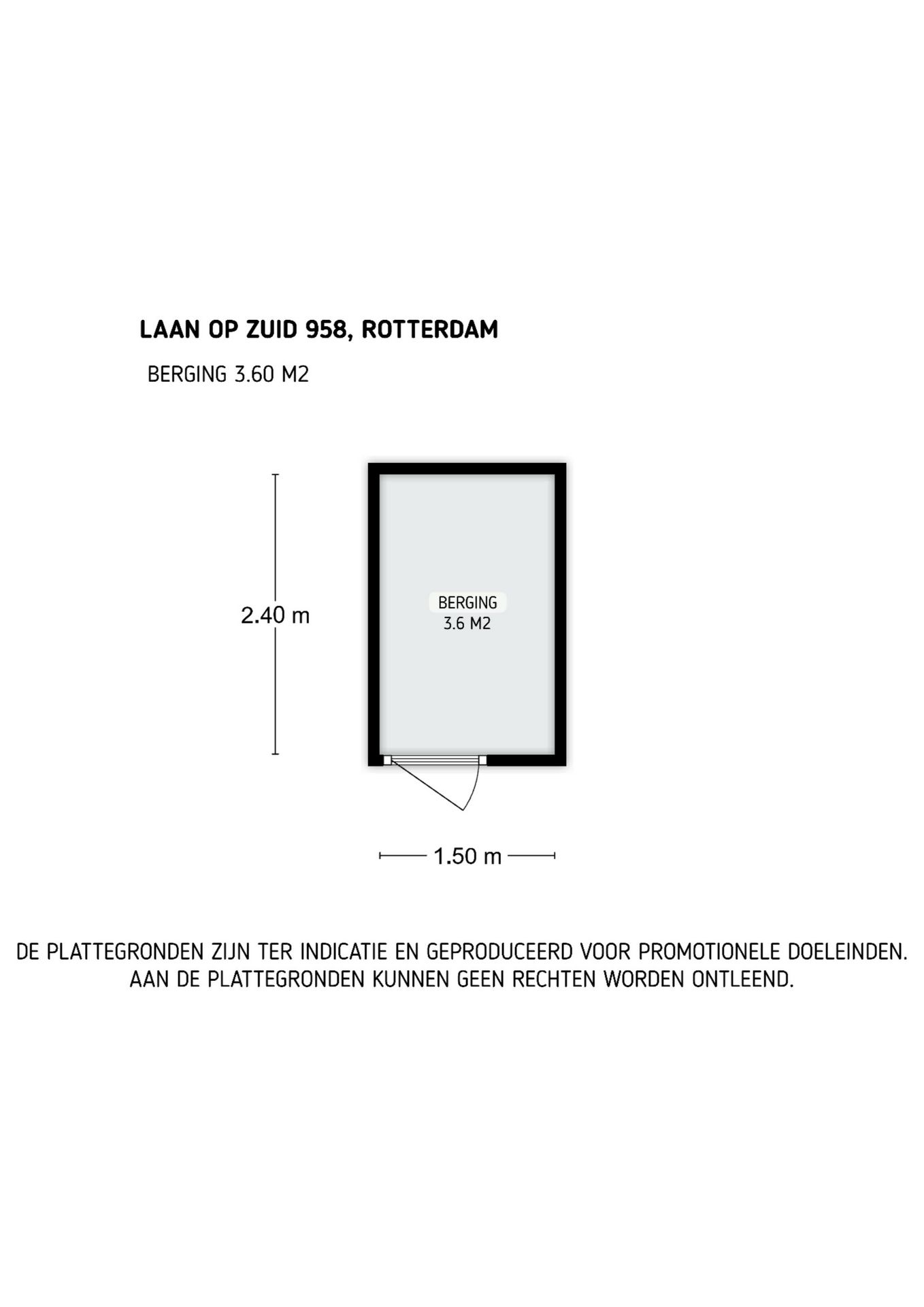 Foto 33 van Laan op Zuid 958