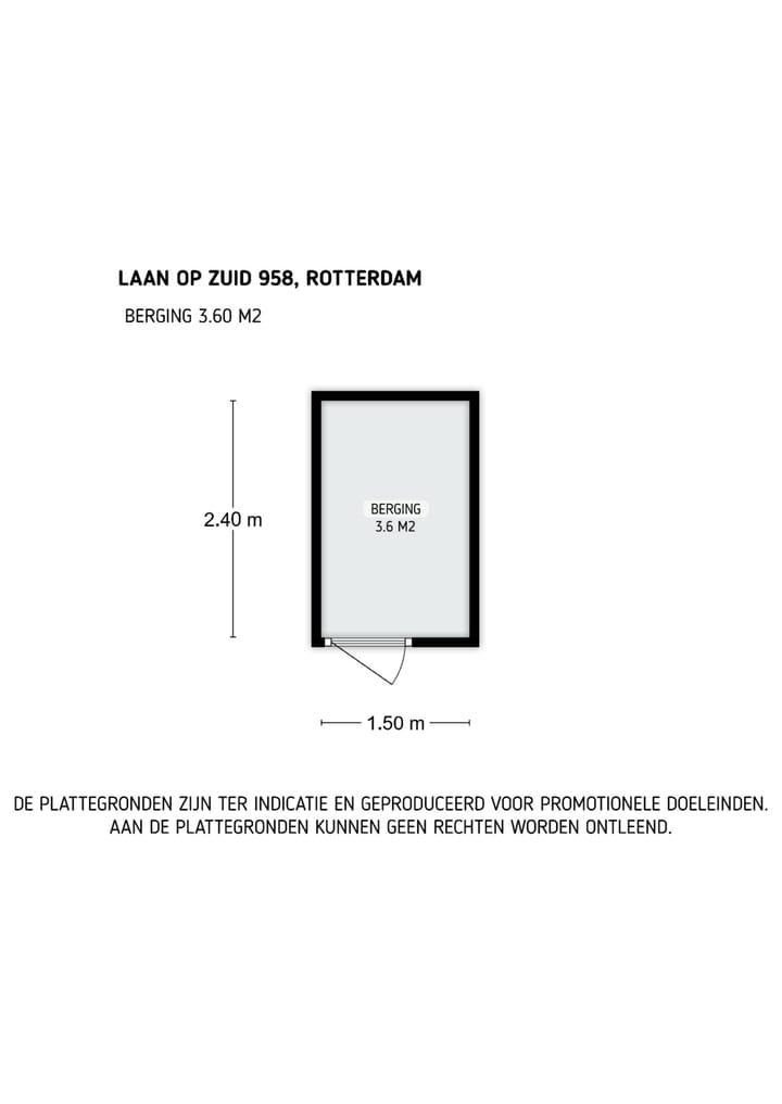 Foto 33 van Laan op Zuid 958