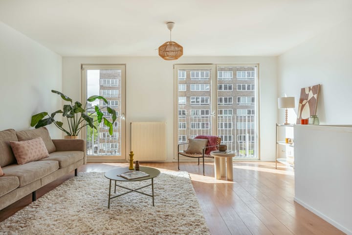 Foto 3 van Bos en Lommerplein 210