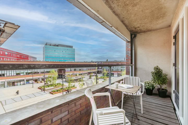 Foto 4 van Bos en Lommerplein 210