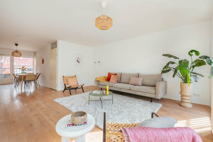 Foto 5 van Bos en Lommerplein 210