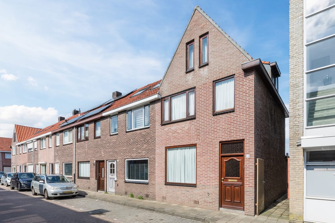 Foto 2 van Bisschop Ophoviusstraat 16