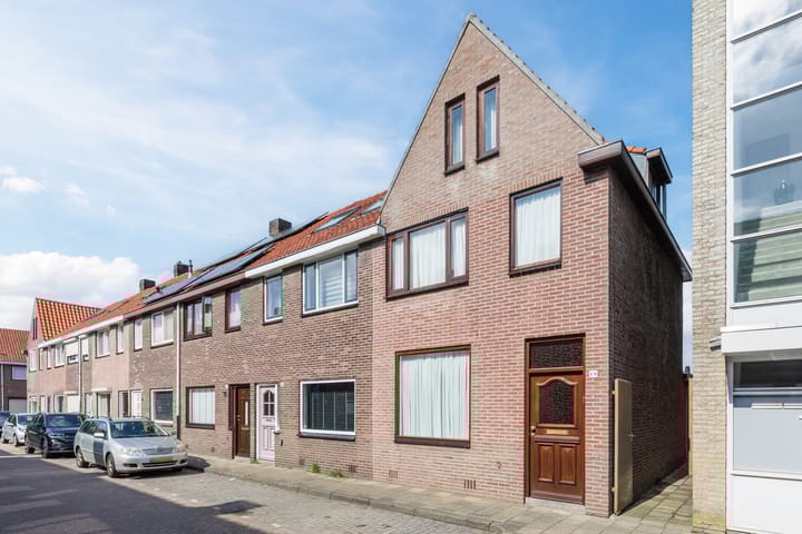 Foto 2 van Bisschop Ophoviusstraat 16