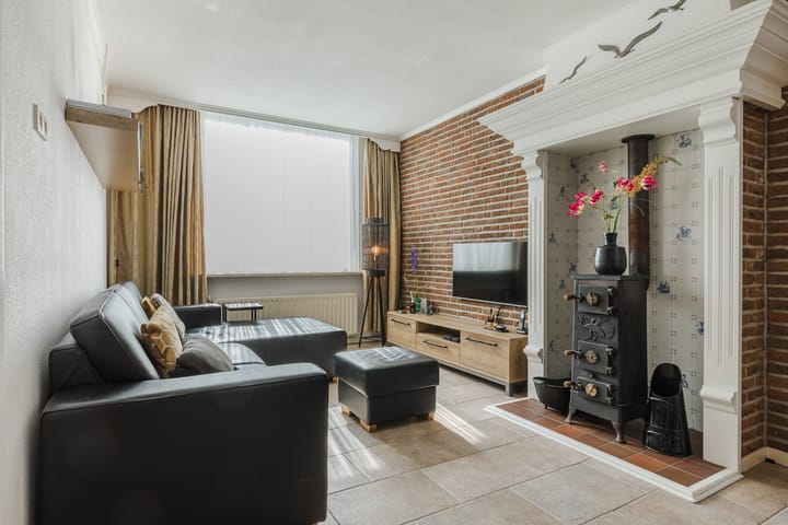 Foto 4 van Bisschop Ophoviusstraat 16