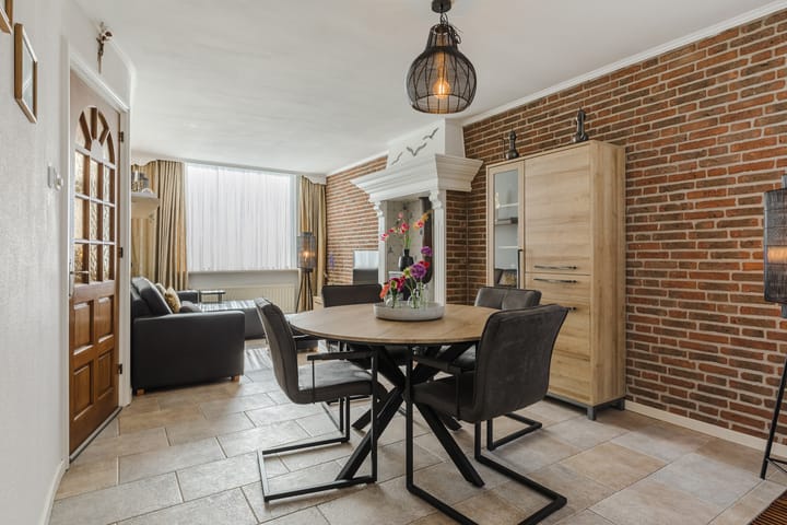 Foto 3 van Bisschop Ophoviusstraat 16