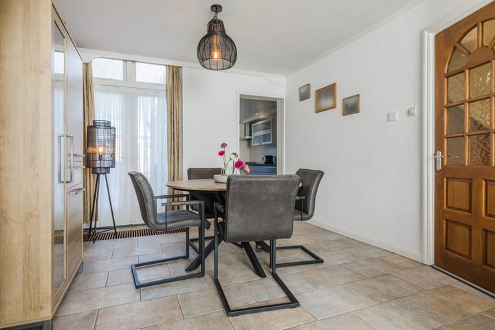 Foto 6 van Bisschop Ophoviusstraat 16