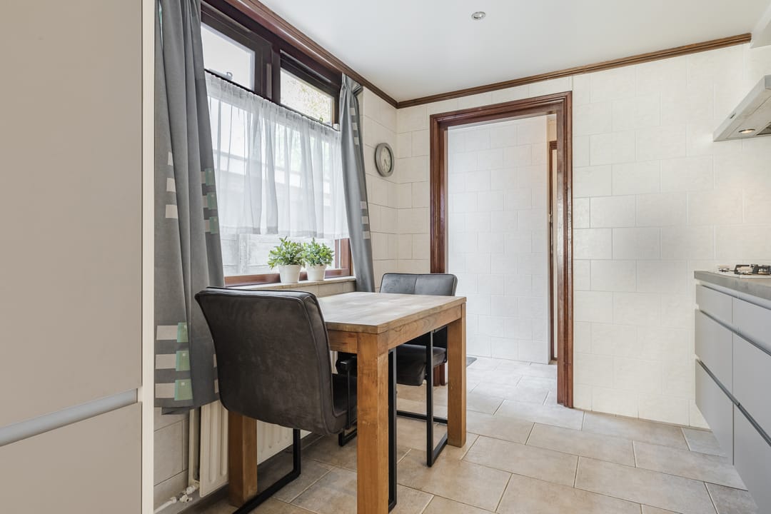 Foto 8 van Bisschop Ophoviusstraat 16