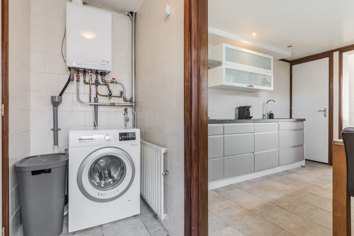 Foto 10 van Bisschop Ophoviusstraat 16