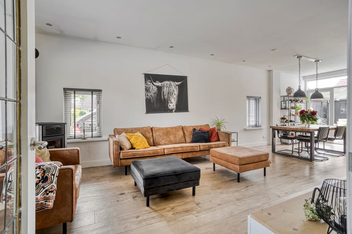 Foto 2 van Ter Veenlaan 10