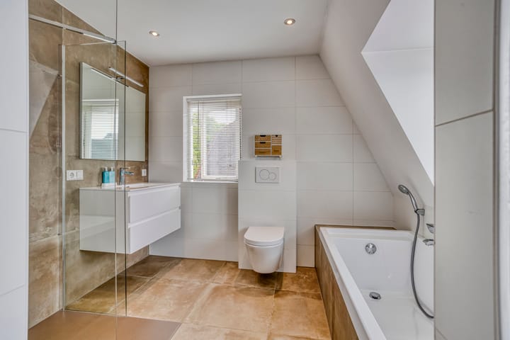 Foto 4 van Ter Veenlaan 10