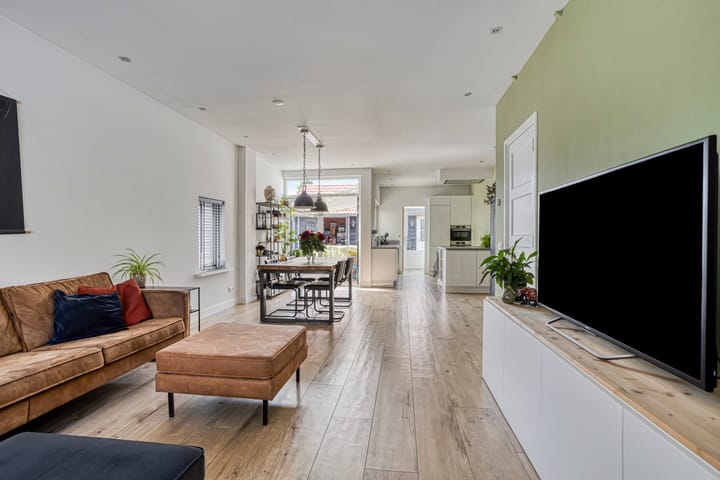 Foto 5 van Ter Veenlaan 10