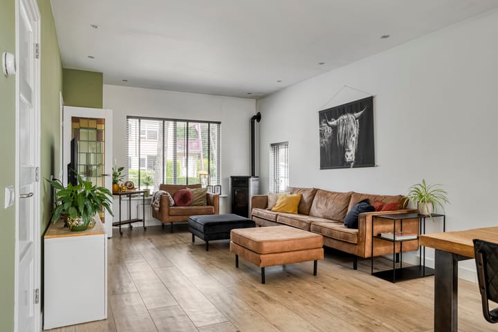 Foto 6 van Ter Veenlaan 10