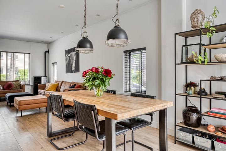 Foto 7 van Ter Veenlaan 10