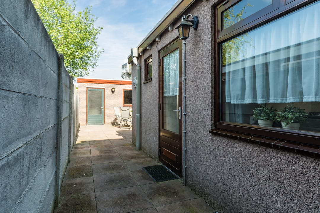 Foto 26 van Bisschop Ophoviusstraat 16