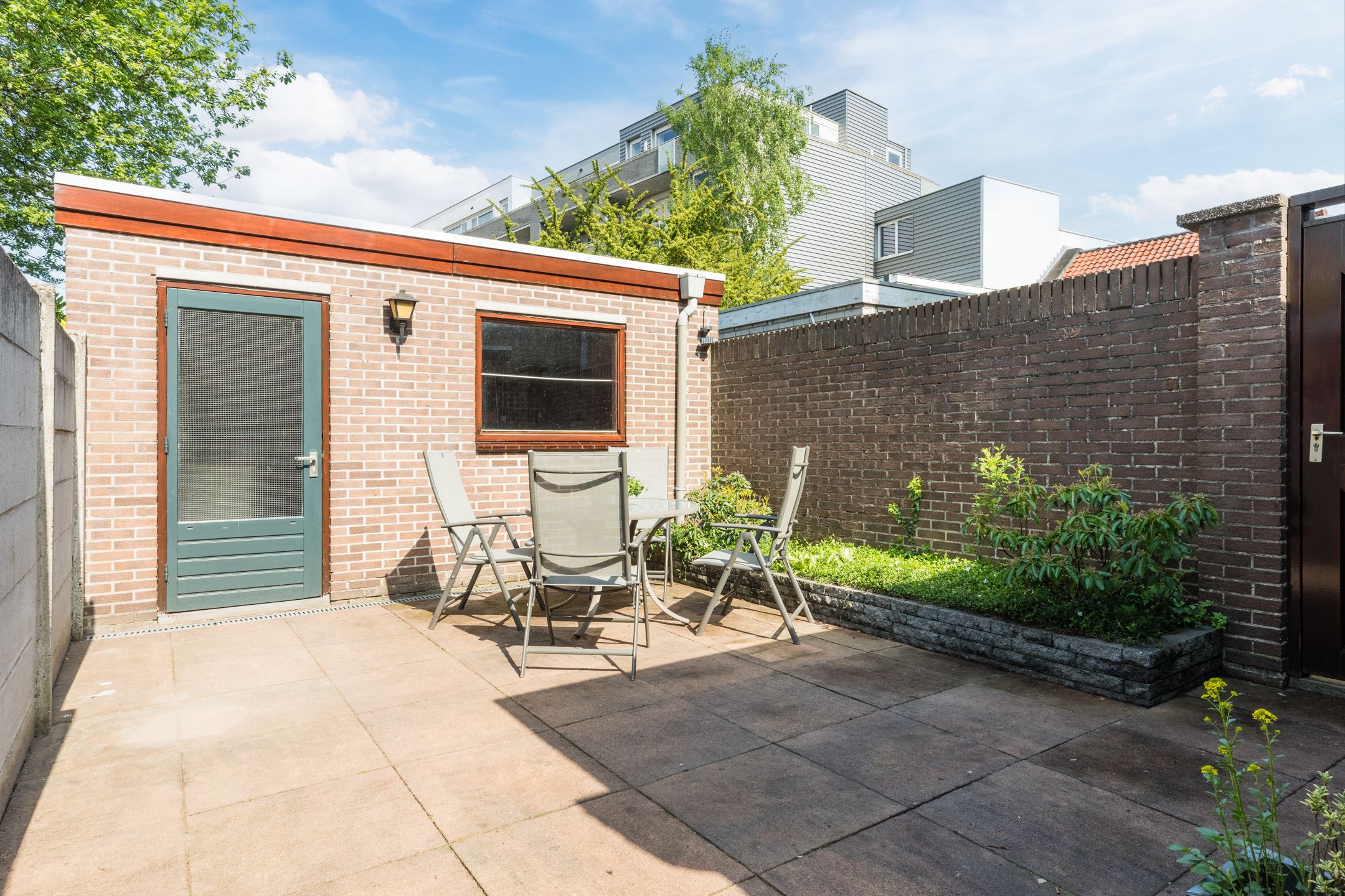 Foto 27 van Bisschop Ophoviusstraat 16