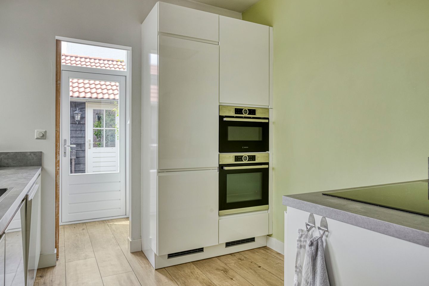 Foto 10 van Ter Veenlaan 10