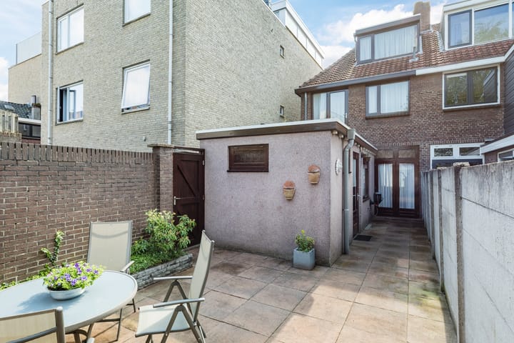 Foto 28 van Bisschop Ophoviusstraat 16