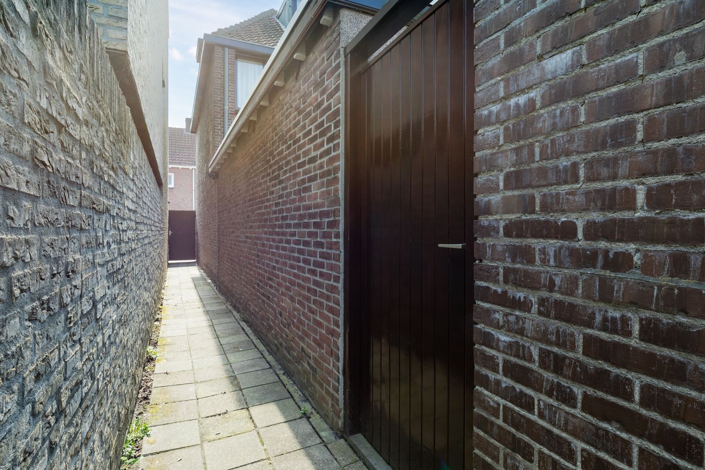 Foto 29 van Bisschop Ophoviusstraat 16