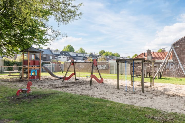 Foto 30 van Bisschop Ophoviusstraat 16