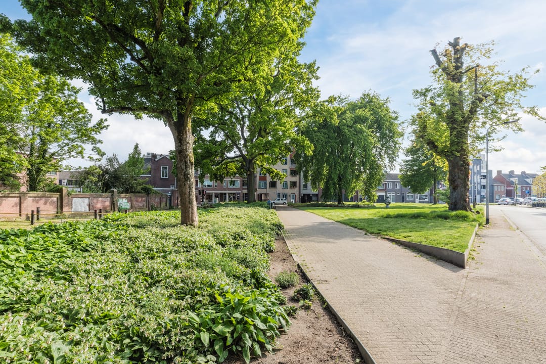 Foto 31 van Bisschop Ophoviusstraat 16